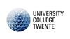 University of Twente - Drienerlolaan Campus logo